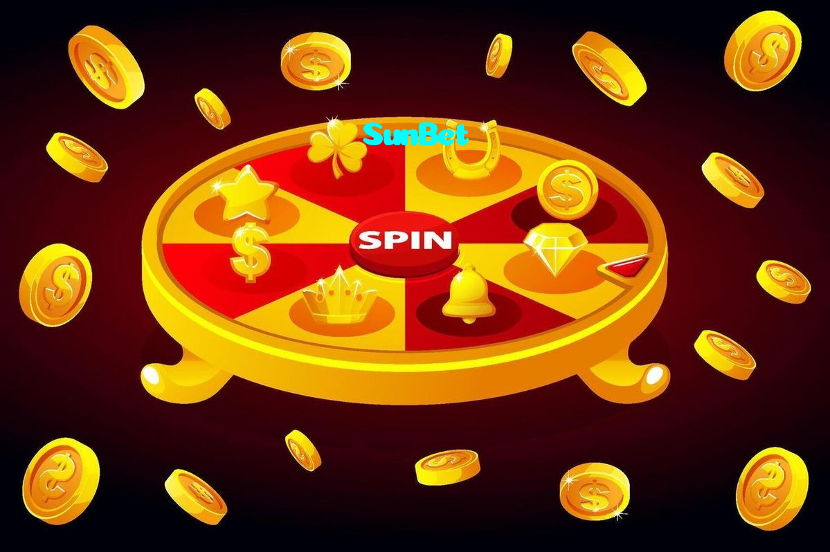 available types of SunBet bet including pre-match live express and system bets