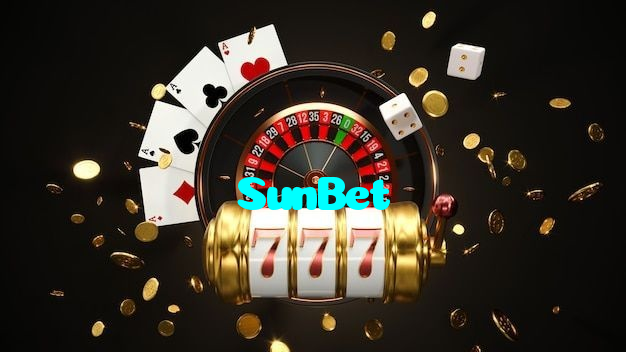 SunBet خوش آمدید بونس +600% پیشکش موبائل ایپ کے پروموشن سیکشن میں دکھائی دیتی ہے۔