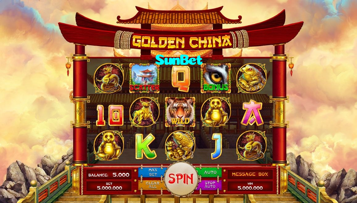 SunBet casino presented on mobile device in Pakistan with slots and live games