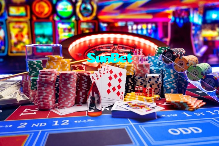 making first deposit on SunBet website using local payment methods in Pakistan
